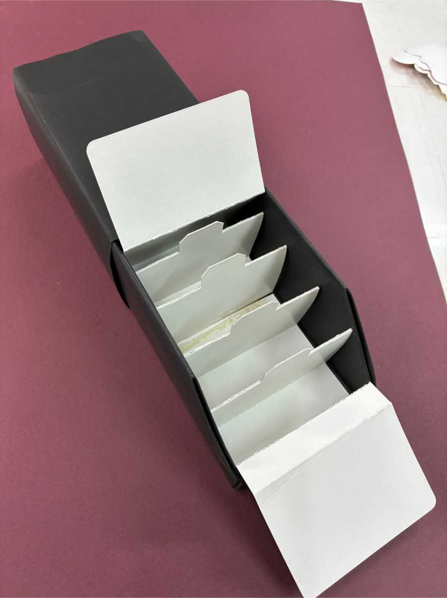 試作品提案商品