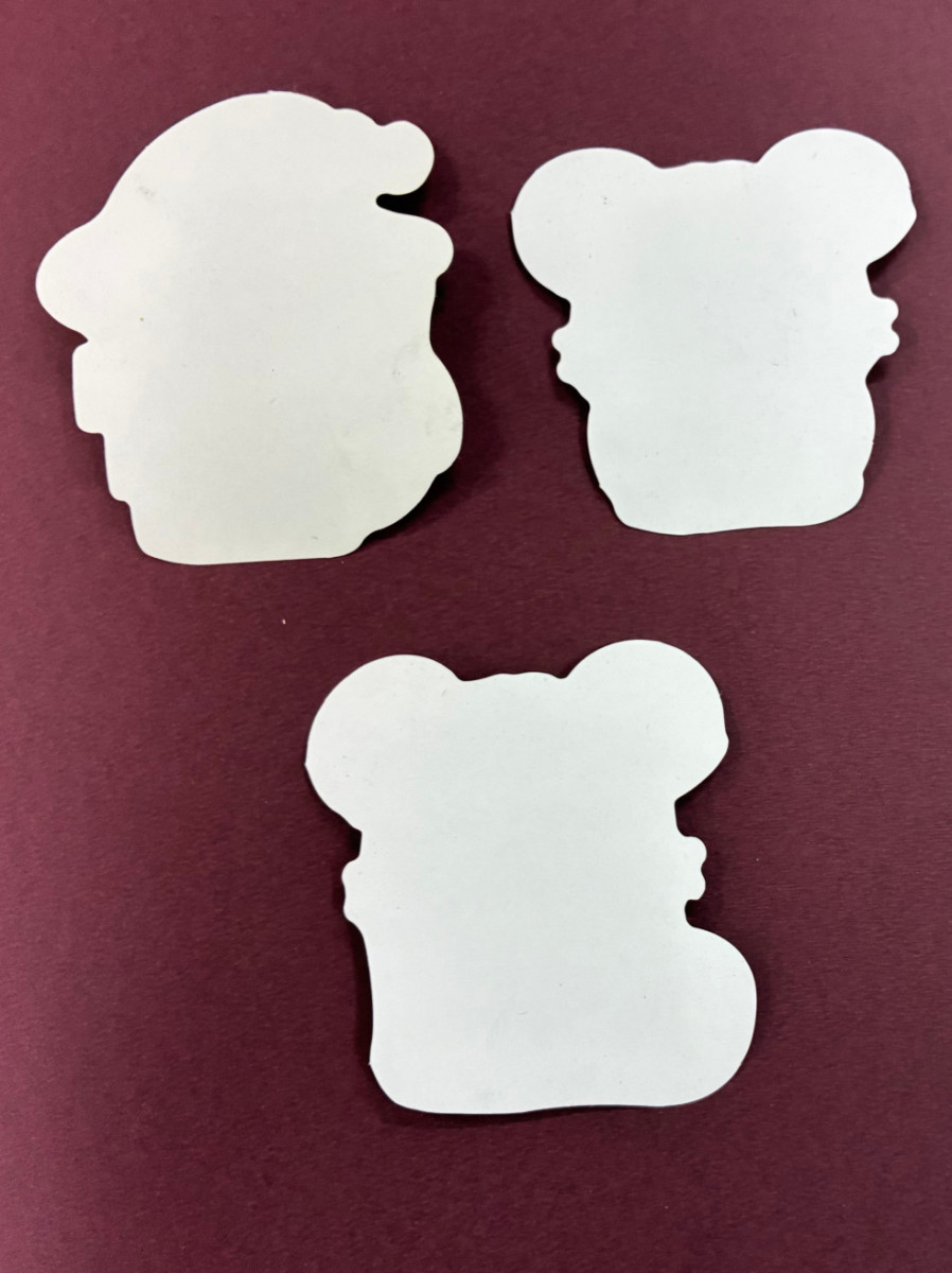 ダイカット製品